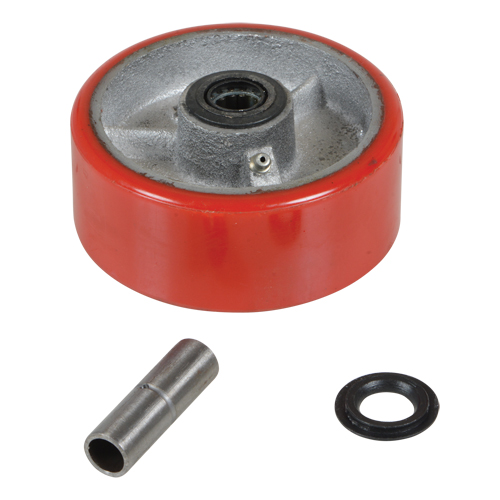 Polyurethane Wheel Ottawa Fastener Supply