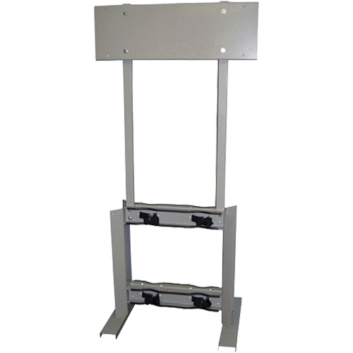 Four Cylinder Process Rack Ottawa Fastener Supply