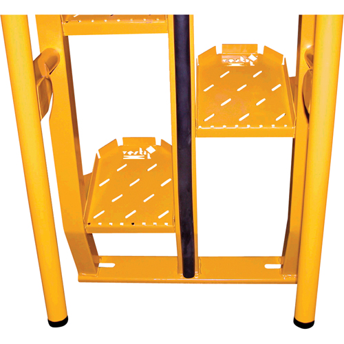 Alternating-Tread Stairs Ottawa Fastener Supply