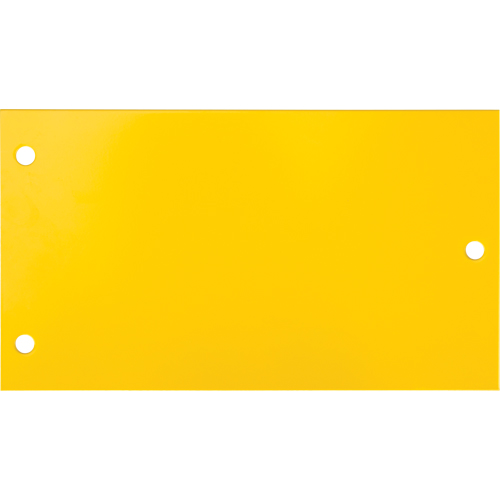 Mounting Bracket For Mesh Guard Ottawa Fastener Supply