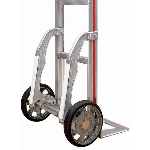 Aluminum Hand Truck Accessories - C5 Stair Climber Wear Strip Ottawa Fastener Supply