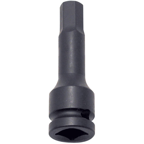 PHB-1208 8-Piece 1/2" Drive SAE Hex Bit Impact Socket Set Ottawa Fastener Supply