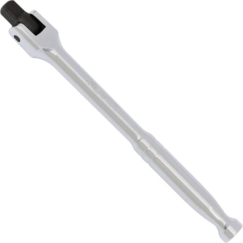 SA3801 Flex Handle Bar, 3/8" Drive, Plain Handle Ottawa Fastener Supply