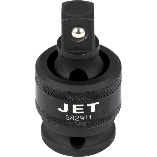 Universal Joint, Impact, 1/2" Drive, 1/2" Socket Ottawa Fastener Supply