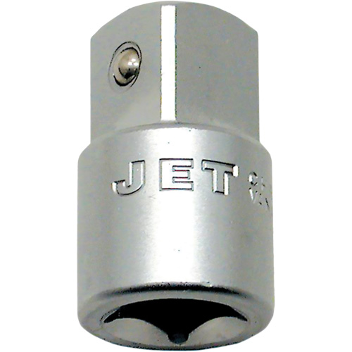 SA1211 Adaptateur femelle x m&acirc;le, Prise 3/4", Douille 1/2", Sph&eacute;rique Ottawa Fastener Supply
