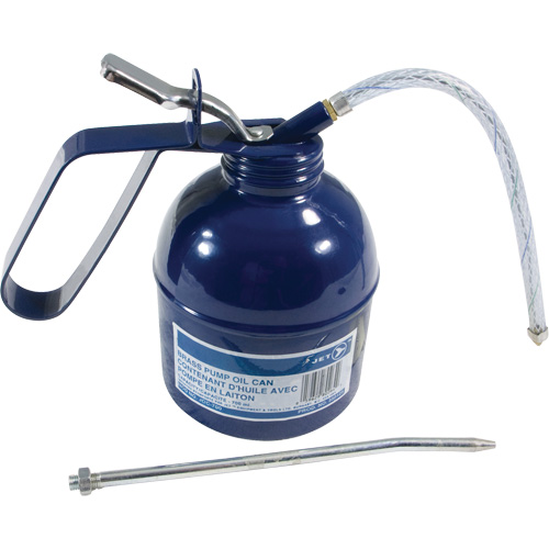 JOC-700 Burette &agrave; huile, Laiton, Capacit&eacute; de 700 ml/24 oz Ottawa Fastener Supply