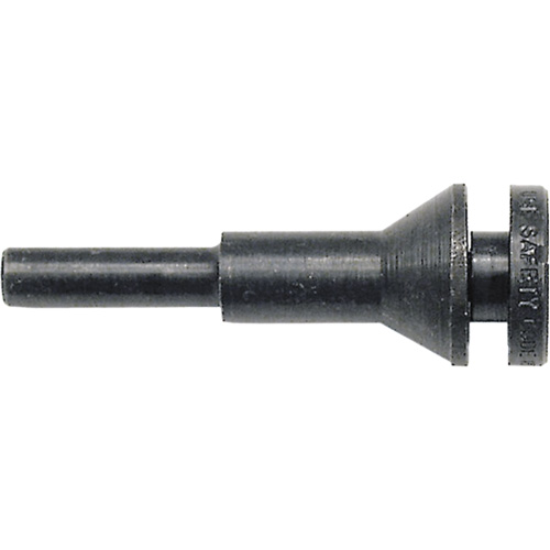 1/4" Shank Cut-Off Wheel Adaptor Ottawa Fastener Supply