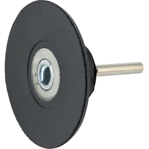 Shank Male Back-Up Pad Ottawa Fastener Supply