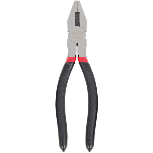 Cushion Grip Linesman Pliers Ottawa Fastener Supply
