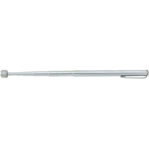 Outil t&eacute;lescopique magn&eacute;tique de r&eacute;cup&eacute;ration &agrave; longueur &eacute;tendue, Longueur de 28", Capacit&eacute; de 3,5 lb Ottawa Fastener Supply