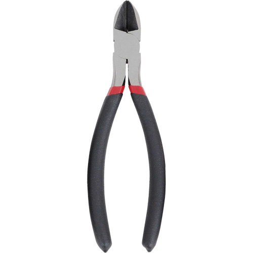INP-200 Pinces &agrave; coupe diagonale avec poign&eacute;e rembourr&eacute;e, 8" lo Ottawa Fastener Supply