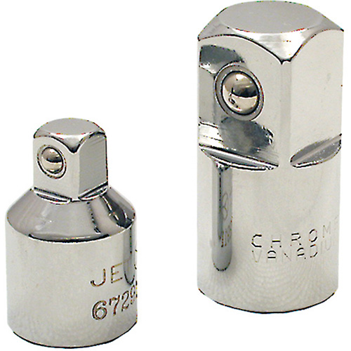 Adaptateur de douille SA1410, Prise 1/4", Douille 3/8", Sph&eacute;rique Ottawa Fastener Supply