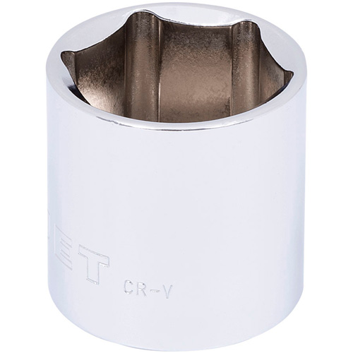 Socket, 32 mm, 1/2" Drive, 6 Points Ottawa Fastener Supply