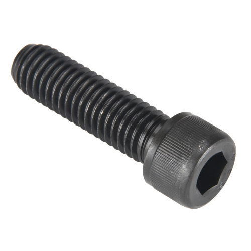 Socket Head Cap Screw, 1/2" Dia. x 1-3/4" L, Black Oxide Ottawa Fastener Supply