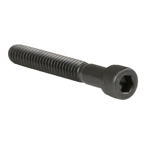 Socket Head Cap Screw, 1/4" Dia. x 1-3/4" L, Black Oxide Ottawa Fastener Supply