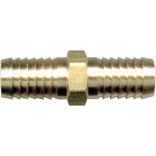 Hose Connector, Brass Ottawa Fastener Supply