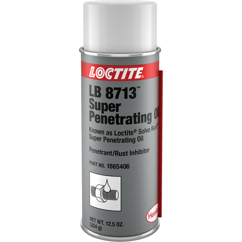Penetrating Oil, Aerosol Can, 13 oz. Ottawa Fastener Supply