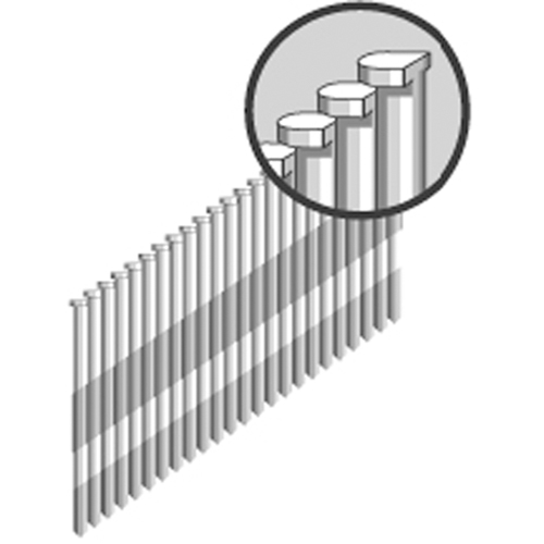 15-Gauge (35) Finishing Nails Ottawa Fastener Supply