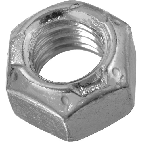 20-Piece GR C UNC Conelok Lock Nuts, 7/8" Dia., Zinc Plated Ottawa Fastener Supply
