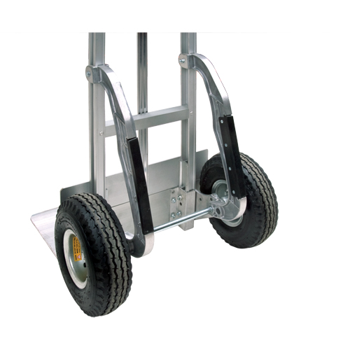 Hand Truck Accessories - Stair Climbers Ottawa Fastener Supply