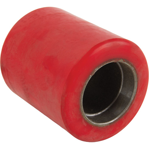 Replacement Steel Load Wheel For Kleton Steel Wheel Pallet Truck Ottawa Fastener Supply