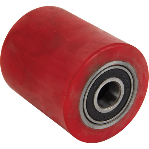 Replacement Polyurethane Load Wheel For Kleton Pallet Truck Ottawa Fastener Supply