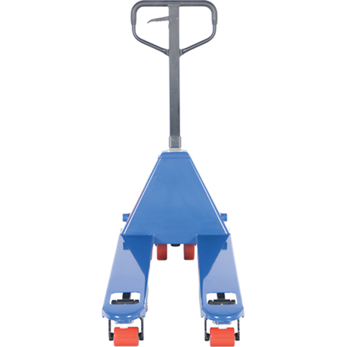 Quick Lift Pallet Truck, Steel, 48" L x 20" W, 5500 lbs. Capacity Ottawa Fastener Supply