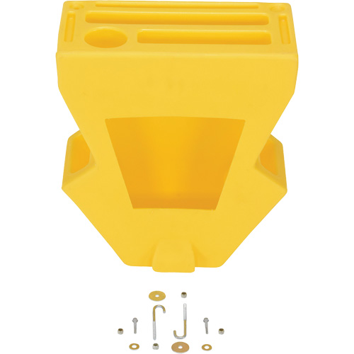 Pallet Truck Caddies Ottawa Fastener Supply