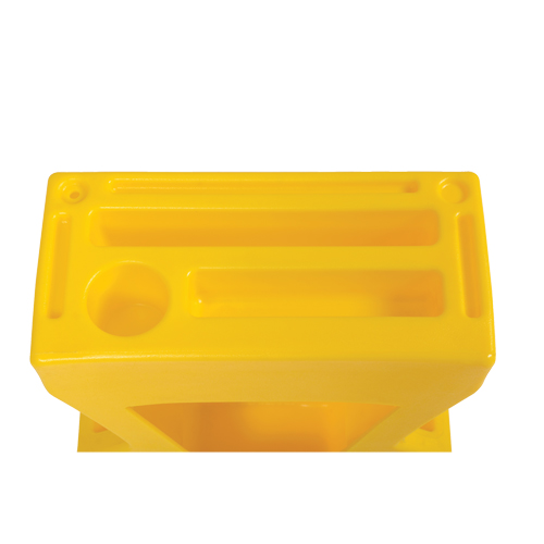 Pallet Truck Caddies Ottawa Fastener Supply