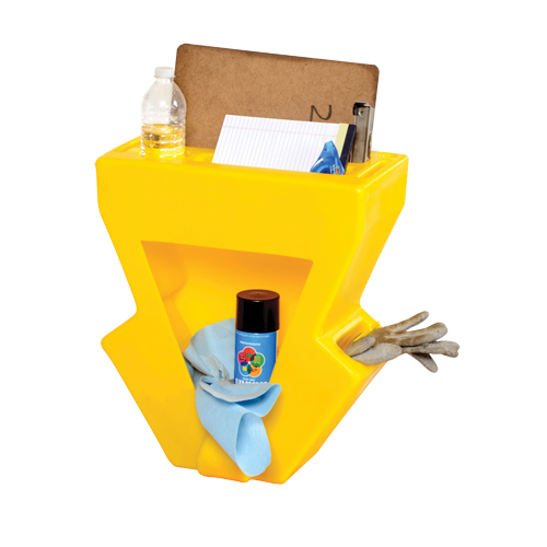 Pallet Truck Caddies Ottawa Fastener Supply