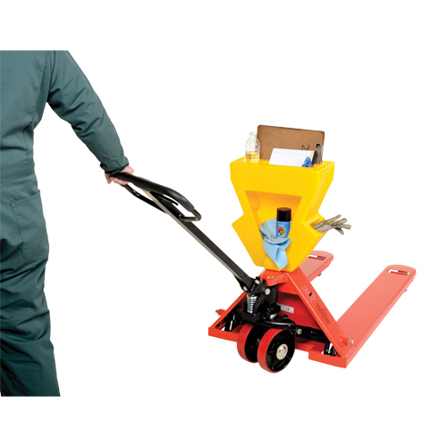 Pallet Truck Caddies Ottawa Fastener Supply