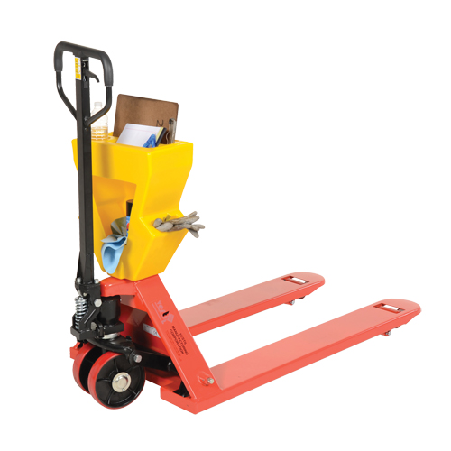 Pallet Truck Caddies Ottawa Fastener Supply