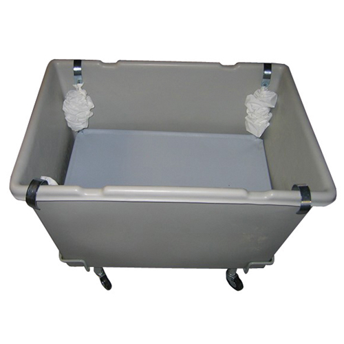 Spring Platform for Starcart Box Truck Ottawa Fastener Supply