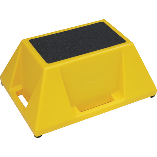 Industrial Step Stools, 28" x 20" x 13" High Ottawa Fastener Supply