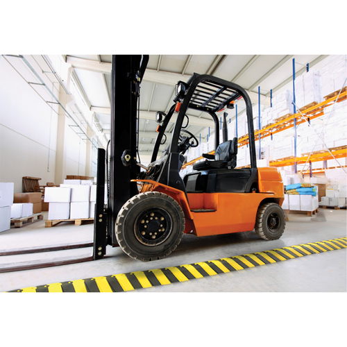 Syst&egrave;me de protection de c&acirc;bles Ultra-Sidewinder - grand , 14,125" x 13,675" x 2,13", 13500 lb (6,75 tons) Ottawa Fastener Supply