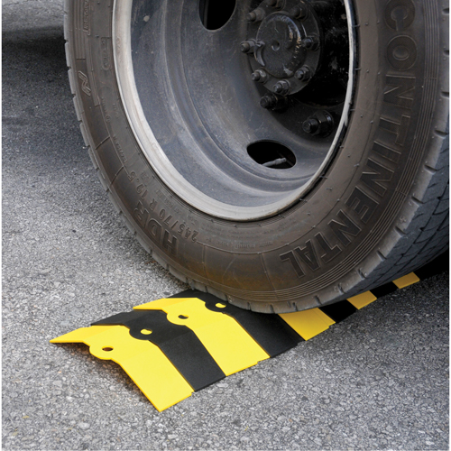 Syst&egrave;me de protection de c&acirc;bles Ultra-Sidewinder - grand , 14,125" x 13,675" x 2,13", 13500 lb (6,75 tons) Ottawa Fastener Supply