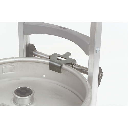 LiftKar&reg; Accessories - Keg Hook Ottawa Fastener Supply