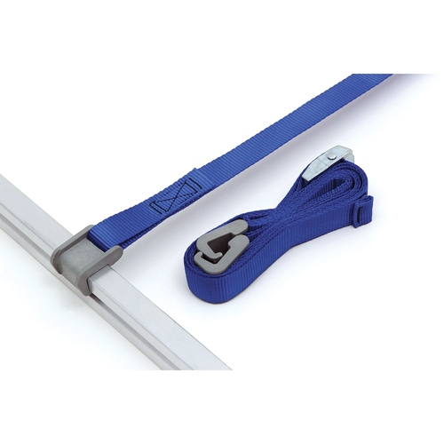 LiftKar&reg; Accessories - 56" Cargo Strap With buckle Ottawa Fastener Supply