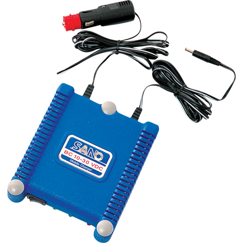 LiftKar&reg; Accessories - Cigarette Lighter Charger Ottawa Fastener Supply