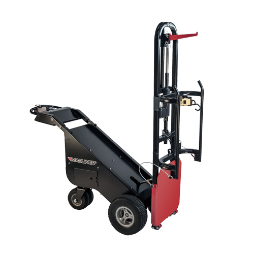 Motorized Hand Truck Ottawa Fastener Supply