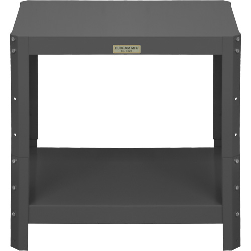 Support ajustable pour machines Ottawa Fastener Supply