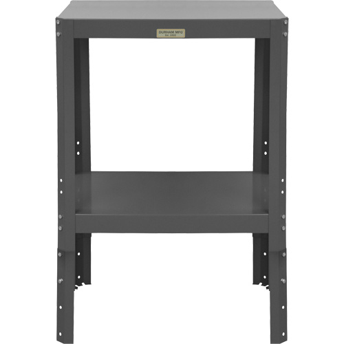 Support ajustable pour machines Ottawa Fastener Supply