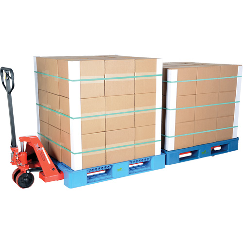 Full Featured Pallet Truck, 72" L x 27" W, 4400 lbs. Capacity Ottawa Fastener Supply