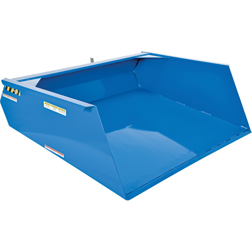 Fork Mounted Front Loader Ottawa Fastener Supply