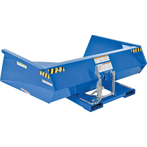 Fork Mounted Front Loader Ottawa Fastener Supply