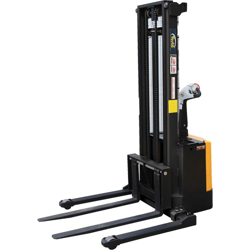 Electric Stack & Drive Ottawa Fastener Supply