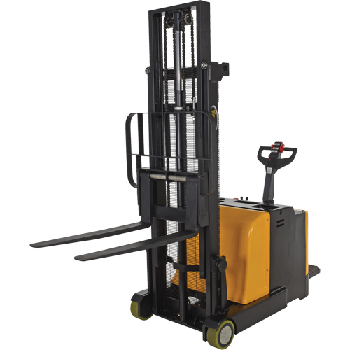 Counter-Balanced Powered Drive Lift Ottawa Fastener Supply