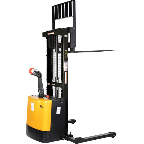 Electric Stack & Drive Ottawa Fastener Supply