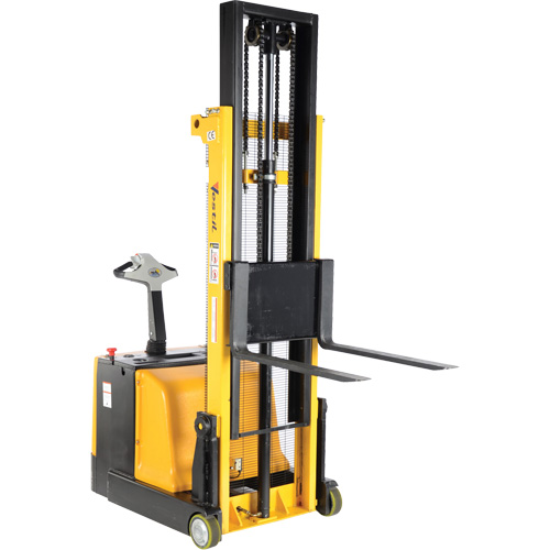 Counter-Balanced Powered Drive Lift Ottawa Fastener Supply