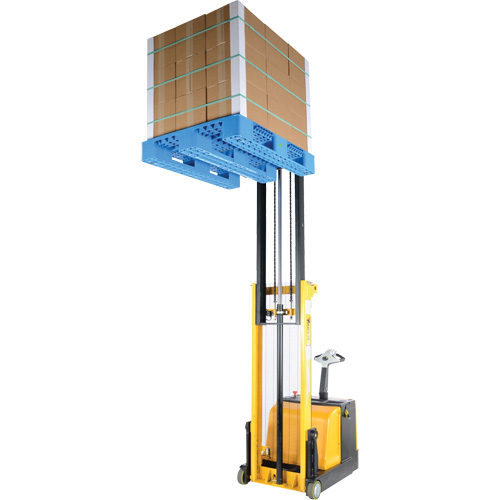 Counter-Balanced Powered Drive Lift Ottawa Fastener Supply
